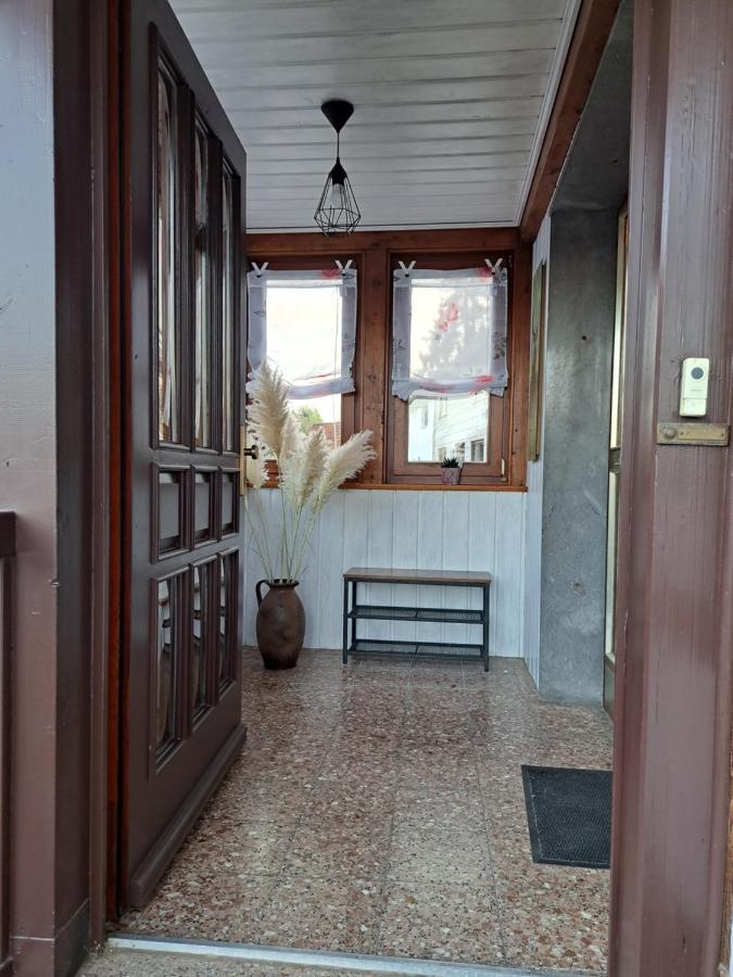 Gaestehaus Haverbeck Hamelin Exterior photo